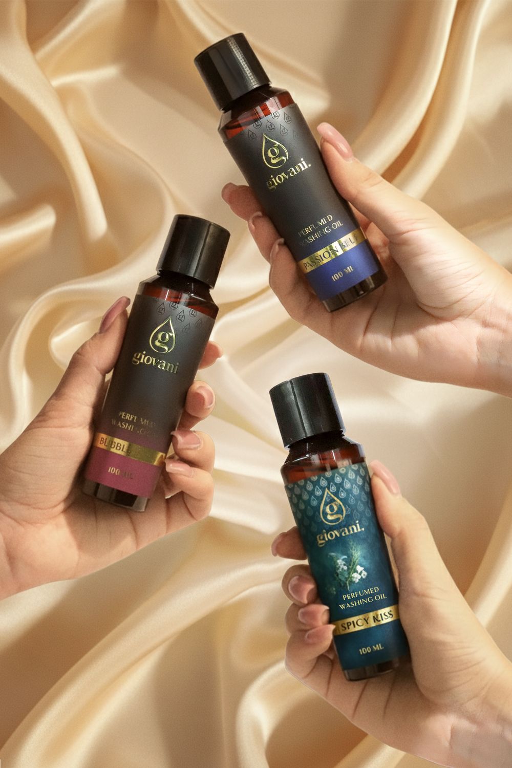 Voordelig Giovani UNIVERSAL pakket