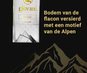 ITALIANO – Designerfles