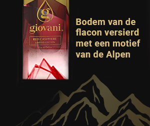 RED CASHMERE – Designerfles