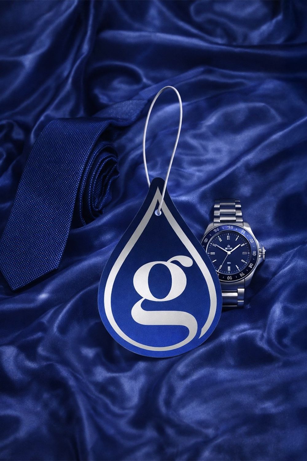 Geparfumeerd label Giovani MYSTIC MAN