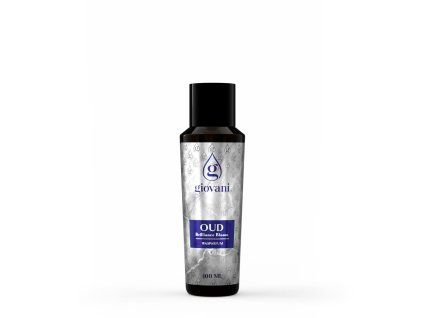 Wasparfum Giovani OUD Brilliance Bloom 100 ml