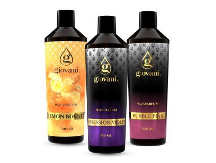 Giovani Pakket SWEET 500ml