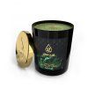 Kaars METALLIC GREEN met luxe geurbeleving