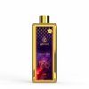 Geparfumeerde wasolie Giovani SIGNATURE 250ml