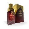 Premium parfum met luxe uitstraling RED CASHMERE