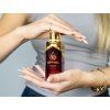 Parfum RED CASHMERE met verfijnd karakter