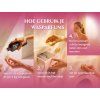 Hoe gebruik je wasparfum BUBBLE PINK
