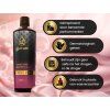 Voordelen van wasparfum Giovani BUBBLE PINK