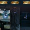 Premium geur voor de auto MYSTIC MAN