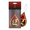 RED CASHMERE Geurhanger met luxe uitstraling