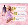 DREAMY BABY Belangrijkste eigenschappen van wasolie