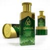 Giovani METALLIC GREEN Luxe parfum