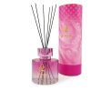 Luxe geur BUBBLE PINK voor het interieur