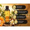 Voordelen van wasparfum MANDARIN WOOD