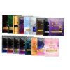 Samplepakket – 17 Giovani proefpakketten