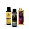 PARFUMERIE Pakket van Giovani 100ml