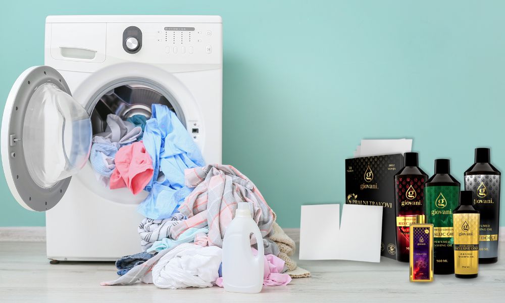 How Washing Affects the Lifespan of Fabrics
