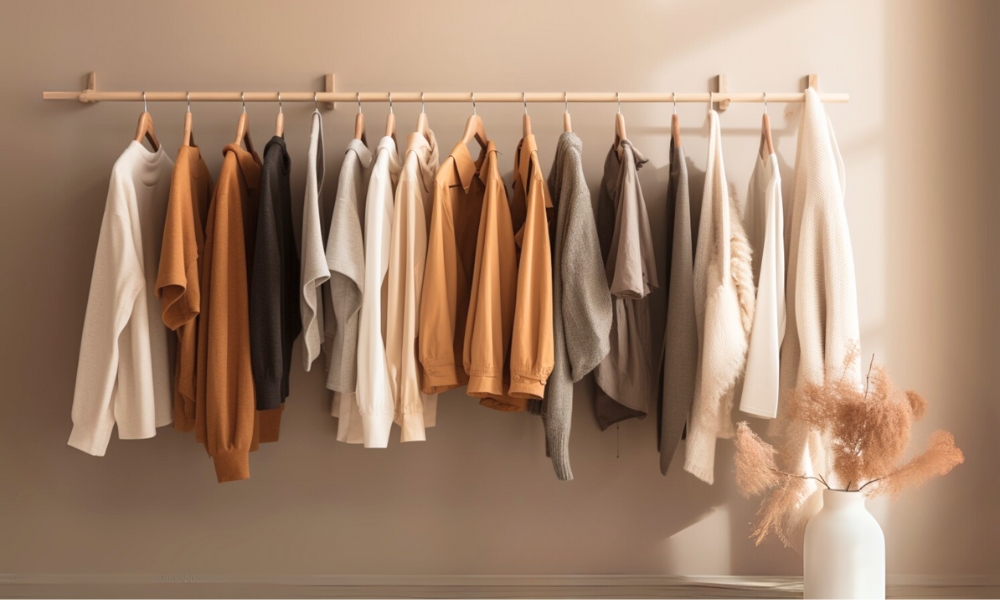 How to Achieve a Luxurious Scented Laundry Effect Without Fabric Softener