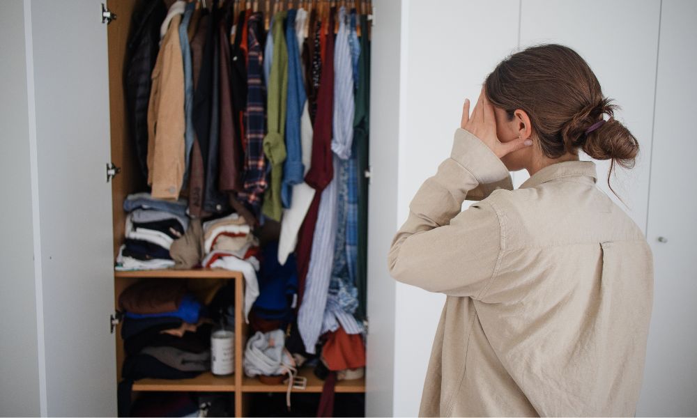 Como Proteger a Sua Roupa das Pragas de Forma Perfumada