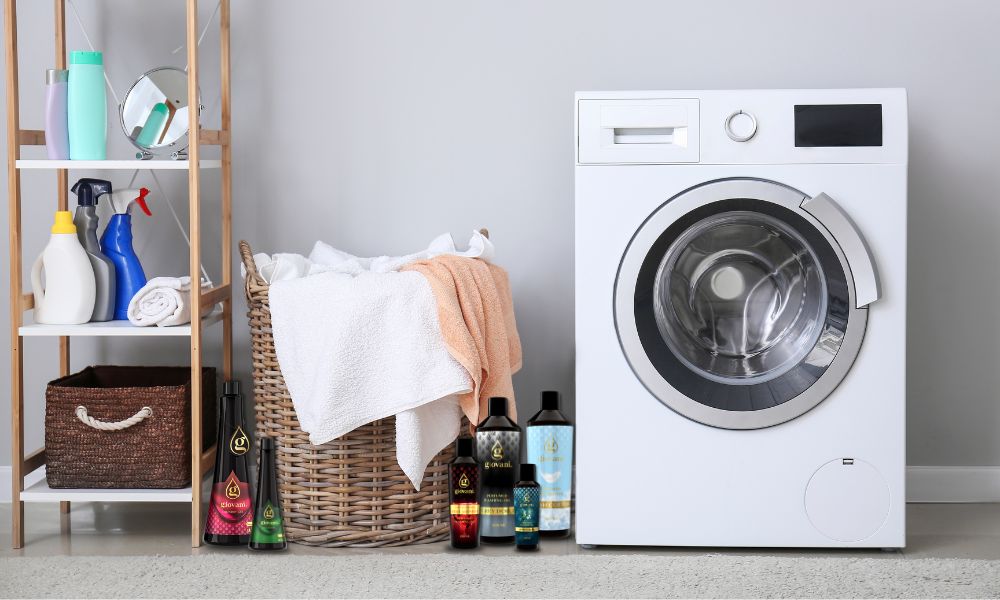 How to Wash Effectively at Low Temperatures