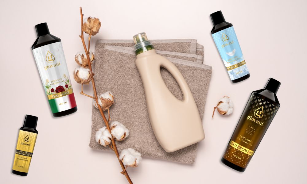 Tips for Washing Delicate Fabrics and Lingerie