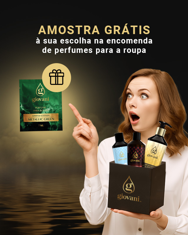 Amostra Grátis