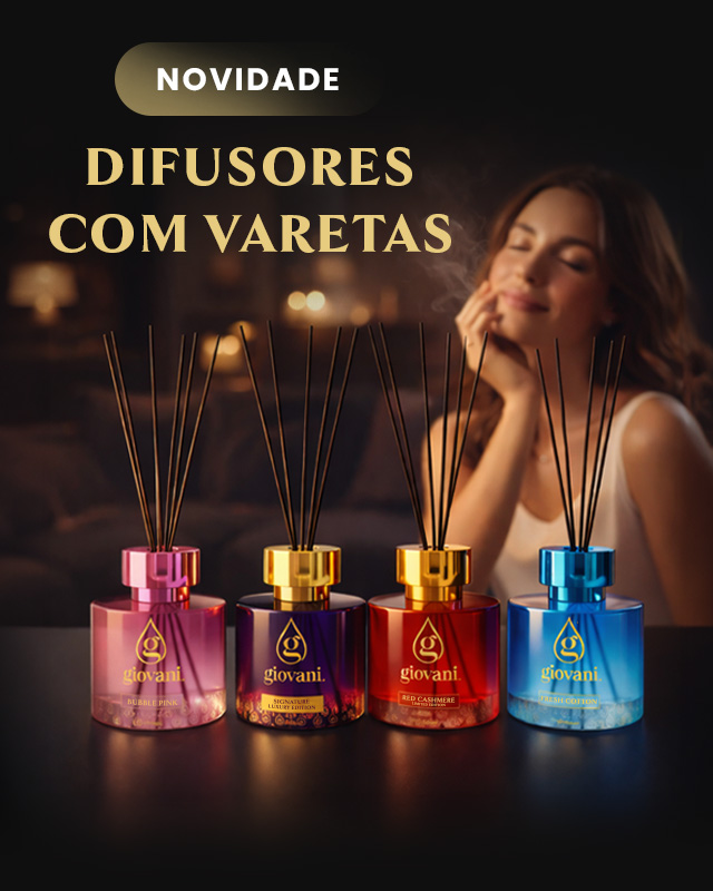 Giovani Difusores