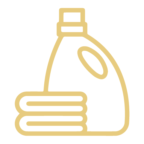 A LUXURY ALTERNATIVE TO FABRIC SOFTENER