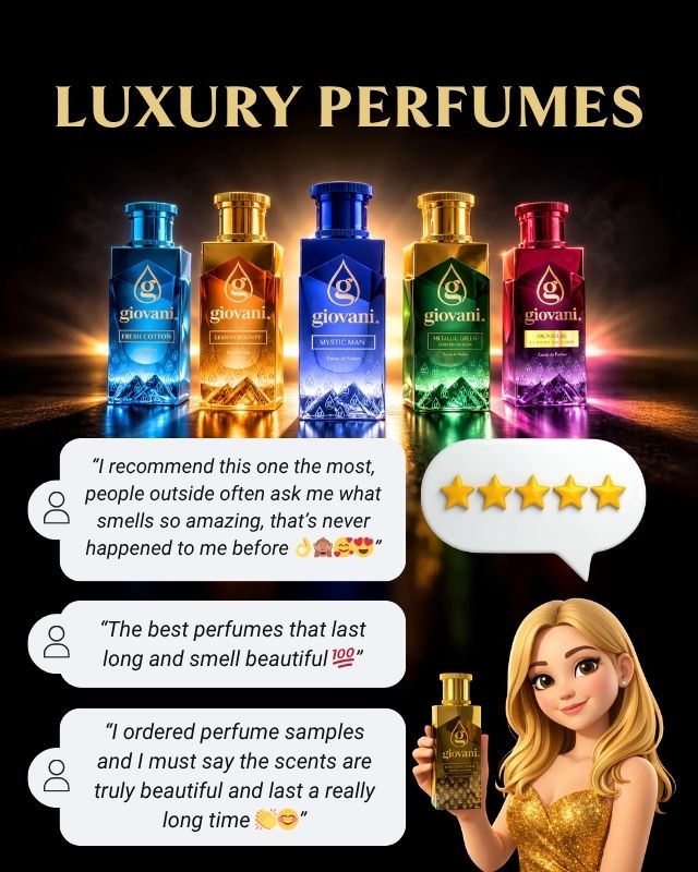 Perfumes
