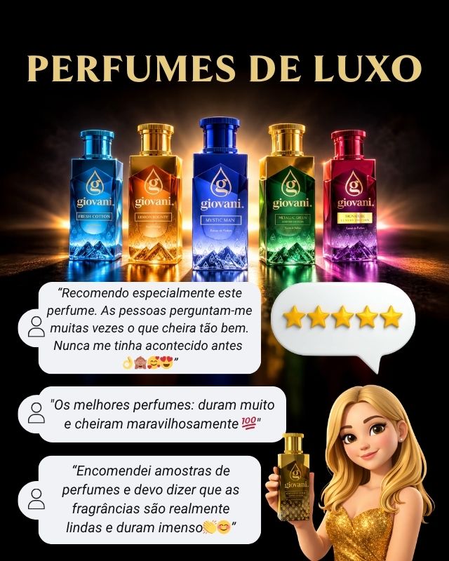 Perfumes