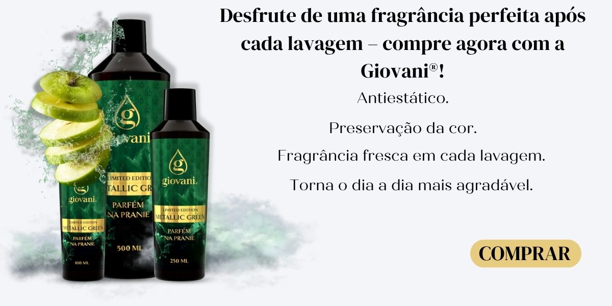 Proteja a sua roupa e poupe energia