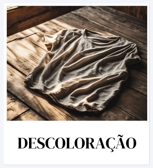 Giovani para roupa perfumada e limpa