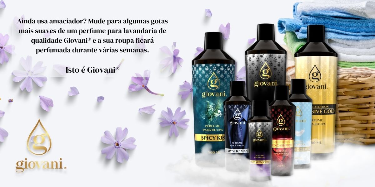 Detergente especial