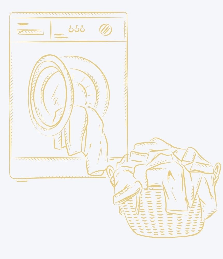 Como escolher um perfume para roupa?