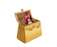 Perfect for your handbag