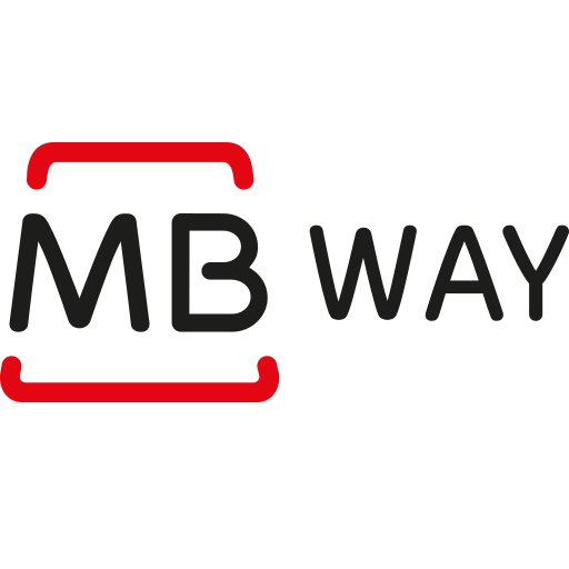 Pagamento com MB WAY