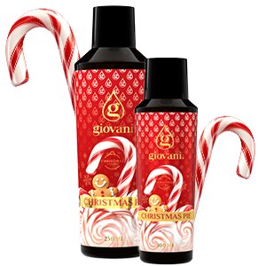 Perfume para lavandaria CHRISTMAS PIE
