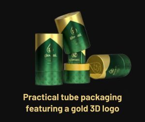 Perfume Giovani METALLIC GREEN