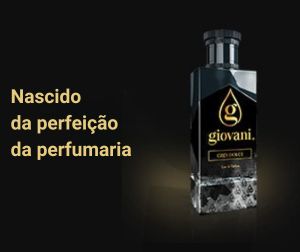 GREY DOLCE Essência premium