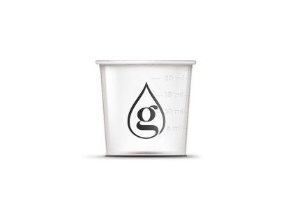 Measuring cup Giovani