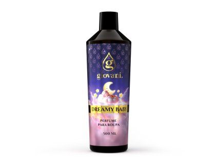Perfume para roupa DREAMY BABY 500ml