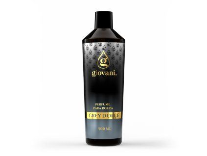GREY DOLCE Fragrância para roupa 500ml