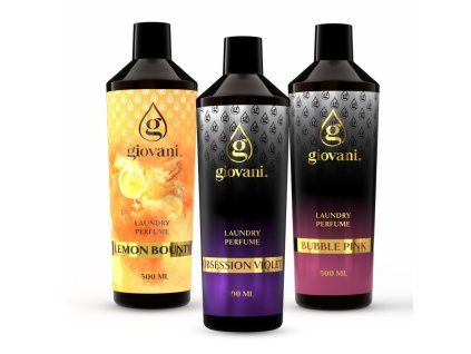 Discounted package Giovani SWEET 500 ml