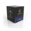 Scented candle Giovani PASSION BLUE
