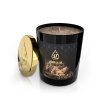 Luxurious SWEETY BROWNIE scented candle