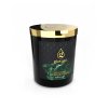 Giovani METALLIC GREEN Scented candle