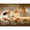 How to use laundry perfume OLD BROWNIE