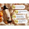 Properties of laundry oil ITALIANO