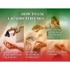 How to use laundry perfume ITALIANO