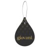 Giovani® SIGNATURE Scented label